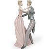 Lladro "Anniversary Waltz" Porcelain Figurine