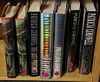 7 Patricia Cornwell Firsts, 6 Signed