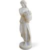 Italian Greco Roman Figural Marble Statue