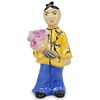 Herend Chinese Porcelain Figure