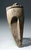 Cameroon Fang Peoples Wooden Mask