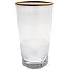 Moser Water Glasses