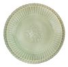 Longquan Celadon Plate, Ming
