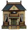 R. Bliss Renaissance Revival Style Dollhouse 