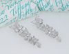 Tiffany & Co 4.25ct Drop Earrings Retail $41,000+