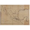 Carta de los Ferrocarriles de los Estados Unidos Mexicanos. México: Lit. del Telégrafo Federal, 1904. Mapa, 59 x 85.5 cm.