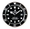 Rolex Submariner Advertising Dealers Wall Clock