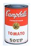 Andy Warhol Leo Castelli Gallery Campbell Soup