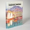 Complete Woodblock Prints of Yoshida Hiroshi, 1991
