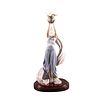 Lladro Lady Figurine, Princess Of Peace 01006324