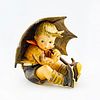 Goebel Hummel Figurine, Umbrella Boy 152