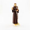 Goebel Hummel St Francis Figurine Hf 6/A Tmk 2