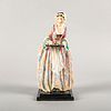 M'Lady'S Maid Hn1822 - Royal Doulton Figurine