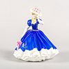 Royal Doulton Mary Hn3375 Figure Of The Year 1992