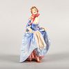 Suzette Hn1577 - Royal Doulton Figurine