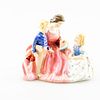 Bedtime Story Hn2059 - Royal Doulton Figurine