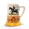 Royal Doulton Coronation Grand National Sporting Mug