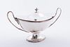 ENGLISH NEOCLASSICAL STYLE SP SOUP TUREEN