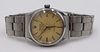 JEWELRY. Men's Rolex Oyster Perpetual Air King