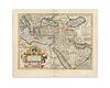 Mercator, Gerard. Turcici Imperii Imago