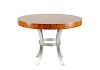 Important Modernist Dining Table by John Vesey
