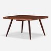 George Nakashima, Special end table
