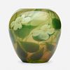 Tiffany Studios, paperweight vase