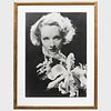 Cecil Beaton (1904-1980): Marlene Dietrich