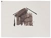 Theaster Gates 
(American, b. 1973)
Untitled
