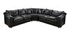 3 Piece Sectional Sofa by Classic Leather