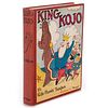 King Kojo by Ruth Plumly Thompson