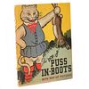 The "Pop-Up" Puss in Boots