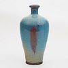 Chinese Junyao Porcelain Vase Ex Beatty Coll.