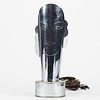 Helen Dryden for Revere Art Deco Masque Lamp