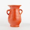 Matt Carlton Bauer Pottery Vase