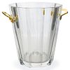 Baccarat Champagne Crystal Bucket
