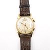 Vintage 10k Jaeger Lecoultre Watch