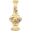 Antique Dresden Porcelain Vase