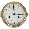 Schatz Royal Mariner Mechanical Clock