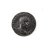 Samaria; Philip II C. 247 - 249 A.D. Bronze Coin