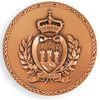 Republic Di San Marino Bronze Medal