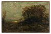 Charles Melville Dewey
(American, 1849-1937)
Evening Landscape