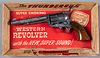Boxed Marx Western Revolver-Thundergun cap gun