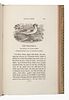 BEWICK, Thomas (1753-1828). A History of British Birds. Newcastle: Edward Walker, 1804.
