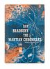 BRADBURY, Ray (1920-2012). The Martian Chronicles. Garden City: Doubleday & Company, Inc., 1950. 