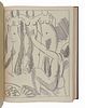 [FINE PRESS & LIVRE D'ARTISTE] -- [LIMITED EDITIONS CLUB] -- JOYCE, James (1882-1941). -- MATISSE, Henri (1869-1954), illustrator. Ulysses. New York: 