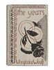 WOOLF, Virginia (1882-1941). The Years. London: Hogarth Press, 1937. 