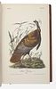AUDUBON, John James (1785-1851). The Birds of America, from Drawings Made in the United States and their Territories. New York: J.J. Audubon; Philadel