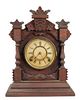 Eight Day "Tivoli" Ansonia Mantel Clock