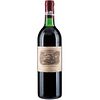 Château Margaux. Cosecha 1993. Grand Vin. Premier Grand Cru Classé. Margaux. Nivel: en el cuello. Calificaci...